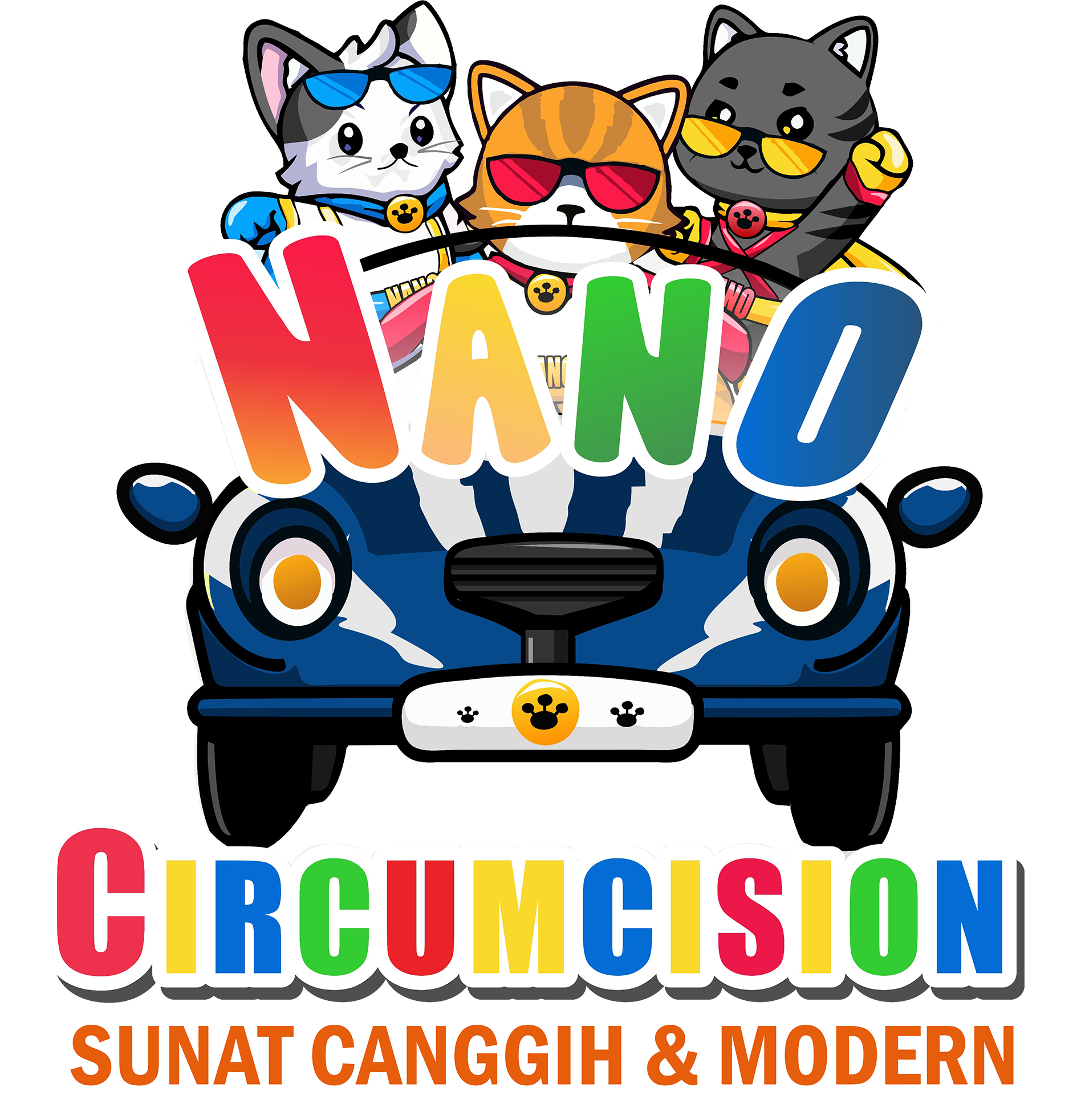 Sunat Nano Circumcision